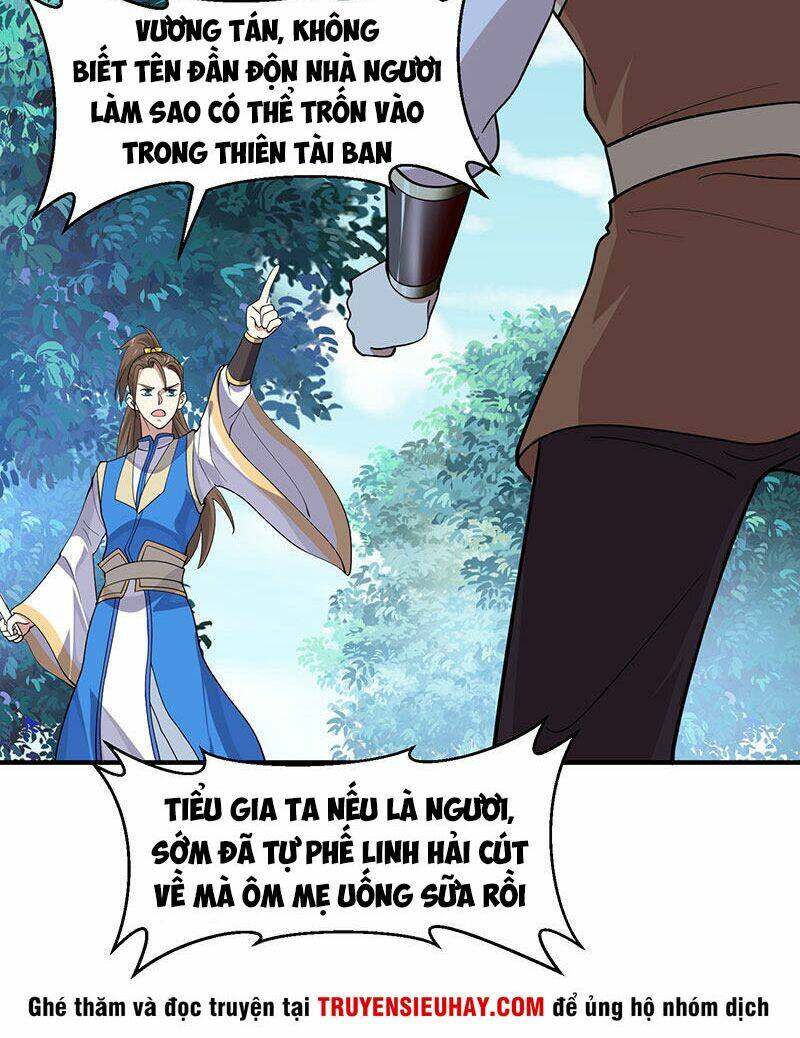 Tiên Đế Qui Lai Chapter 78 - Trang 2