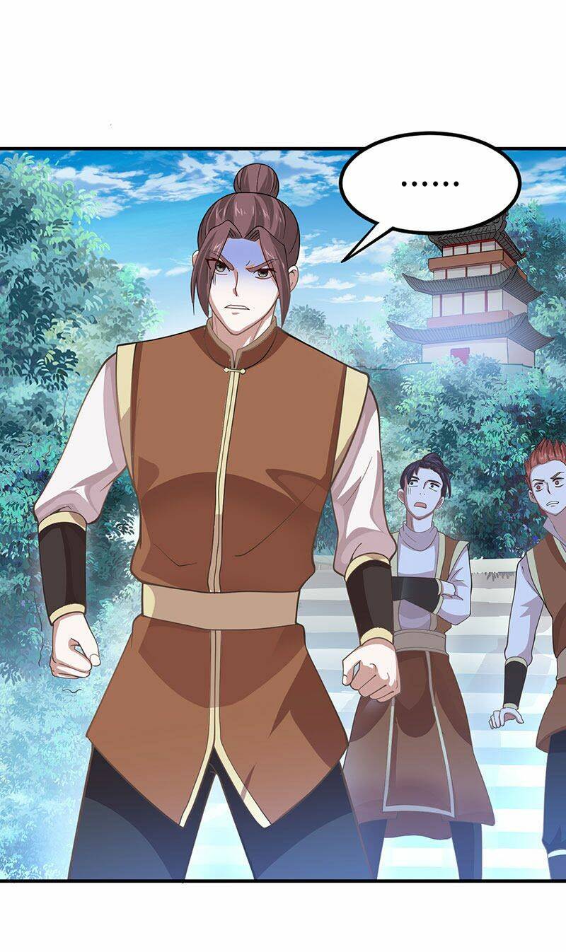 Tiên Đế Qui Lai Chapter 78 - Trang 2