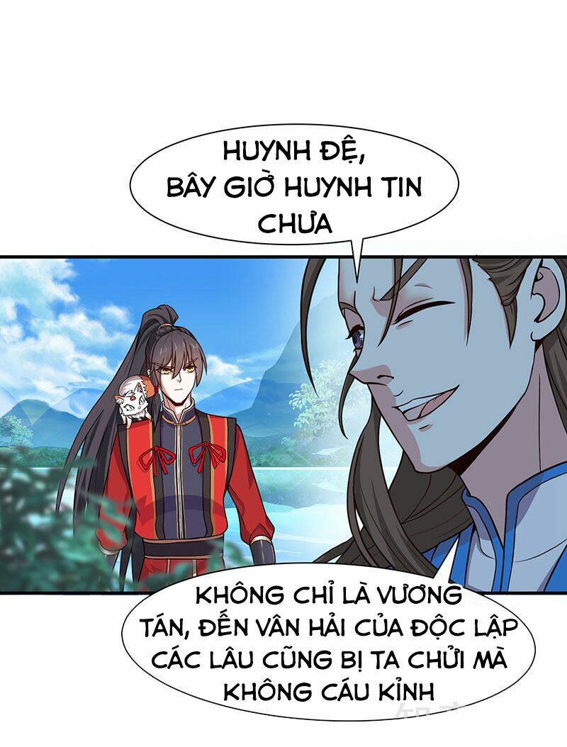 Tiên Đế Qui Lai Chapter 78 - Trang 2