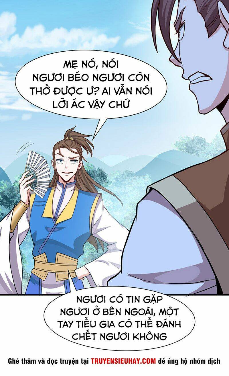 Tiên Đế Qui Lai Chapter 78 - Trang 2