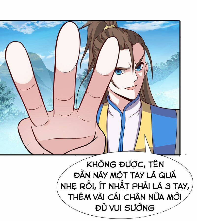 Tiên Đế Qui Lai Chapter 78 - Trang 2