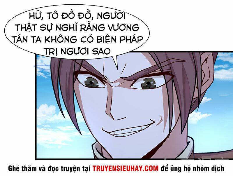 Tiên Đế Qui Lai Chapter 78 - Trang 2