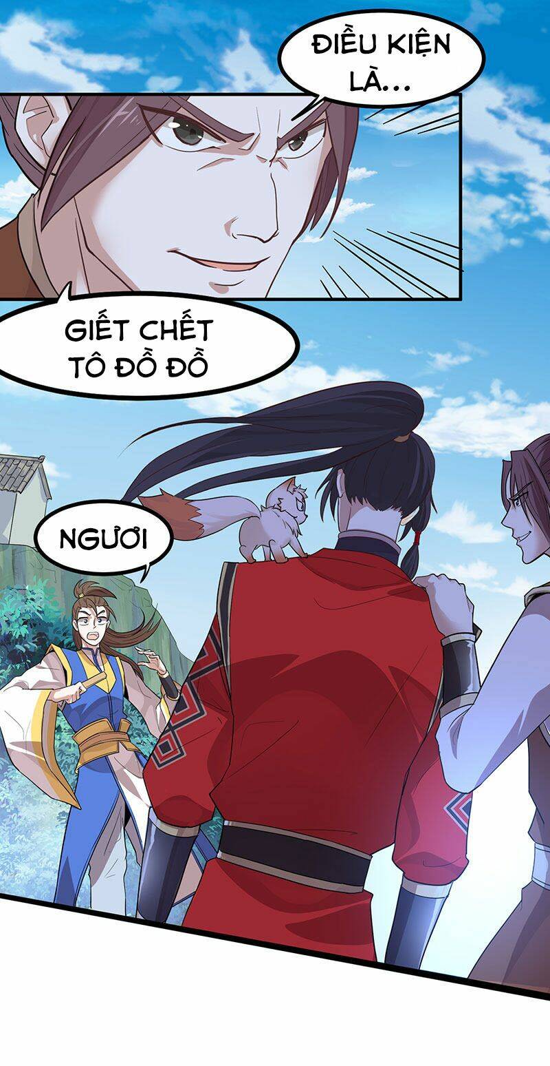 Tiên Đế Qui Lai Chapter 78 - Trang 2
