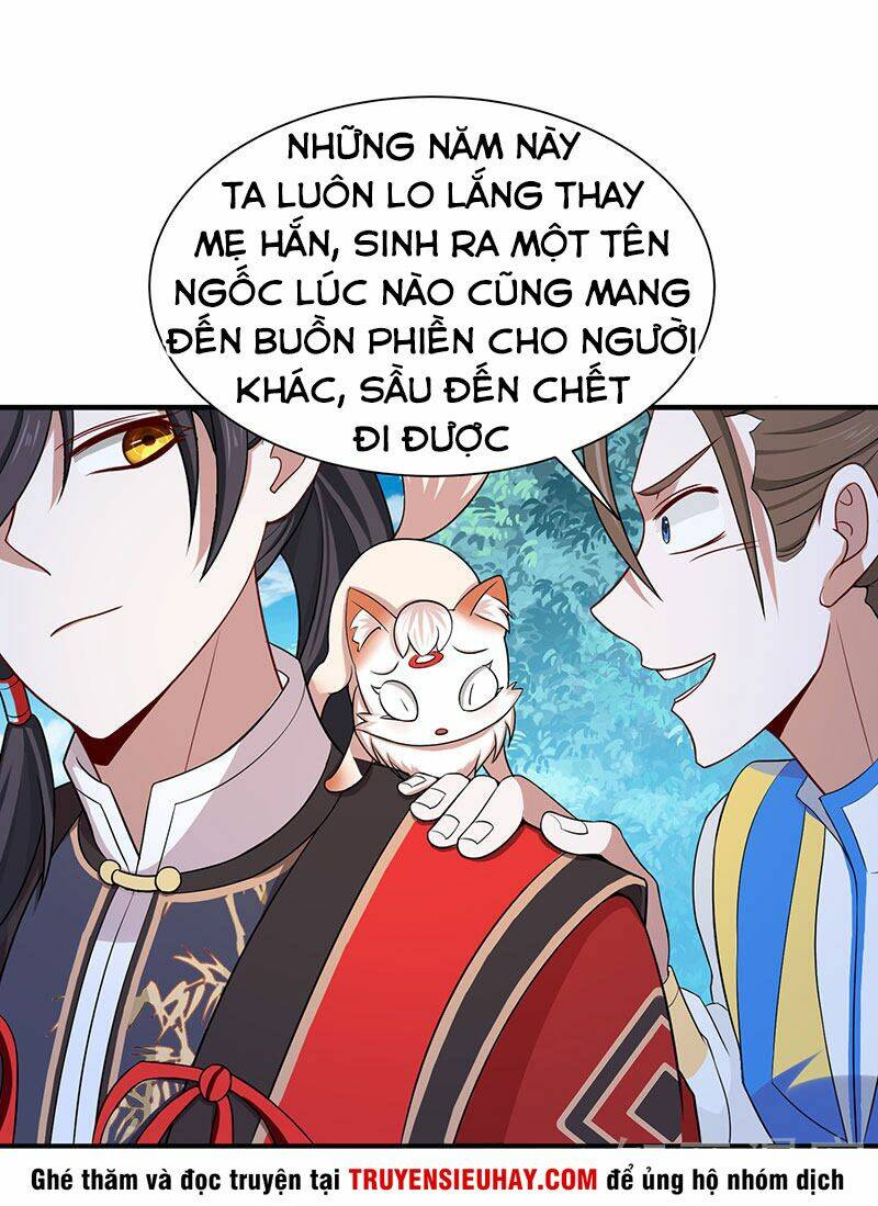 Tiên Đế Qui Lai Chapter 78 - Trang 2