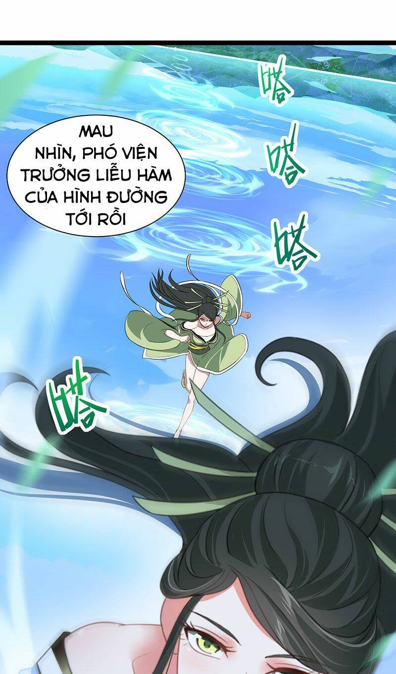 Tiên Đế Qui Lai Chapter 78 - Trang 2