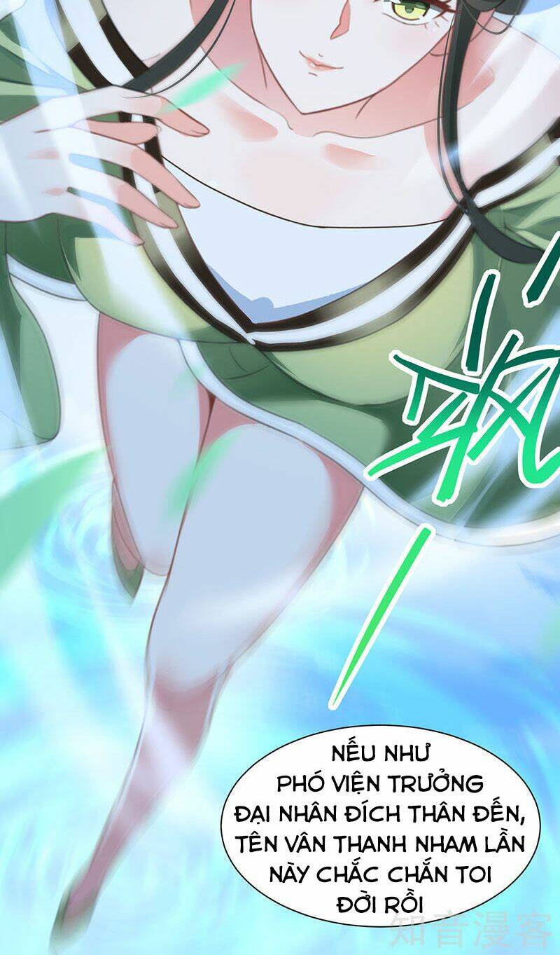 Tiên Đế Qui Lai Chapter 78 - Trang 2