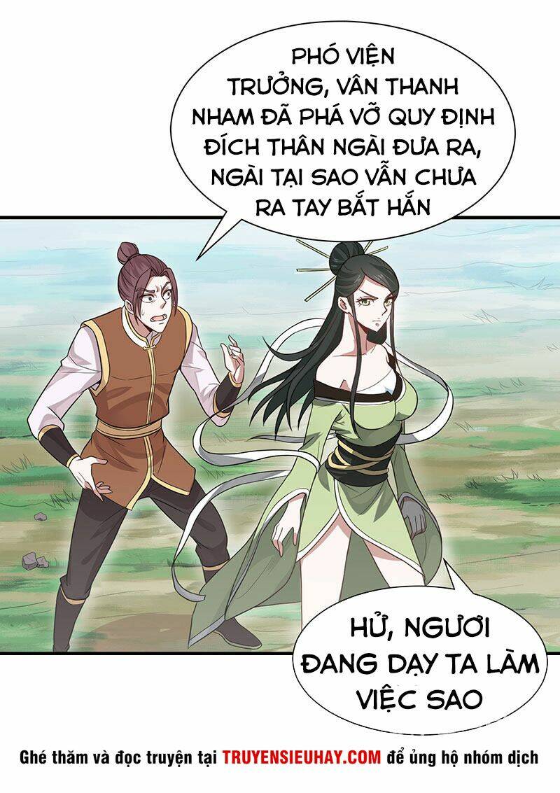 Tiên Đế Qui Lai Chapter 78 - Trang 2