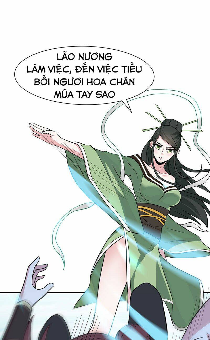 Tiên Đế Qui Lai Chapter 78 - Trang 2
