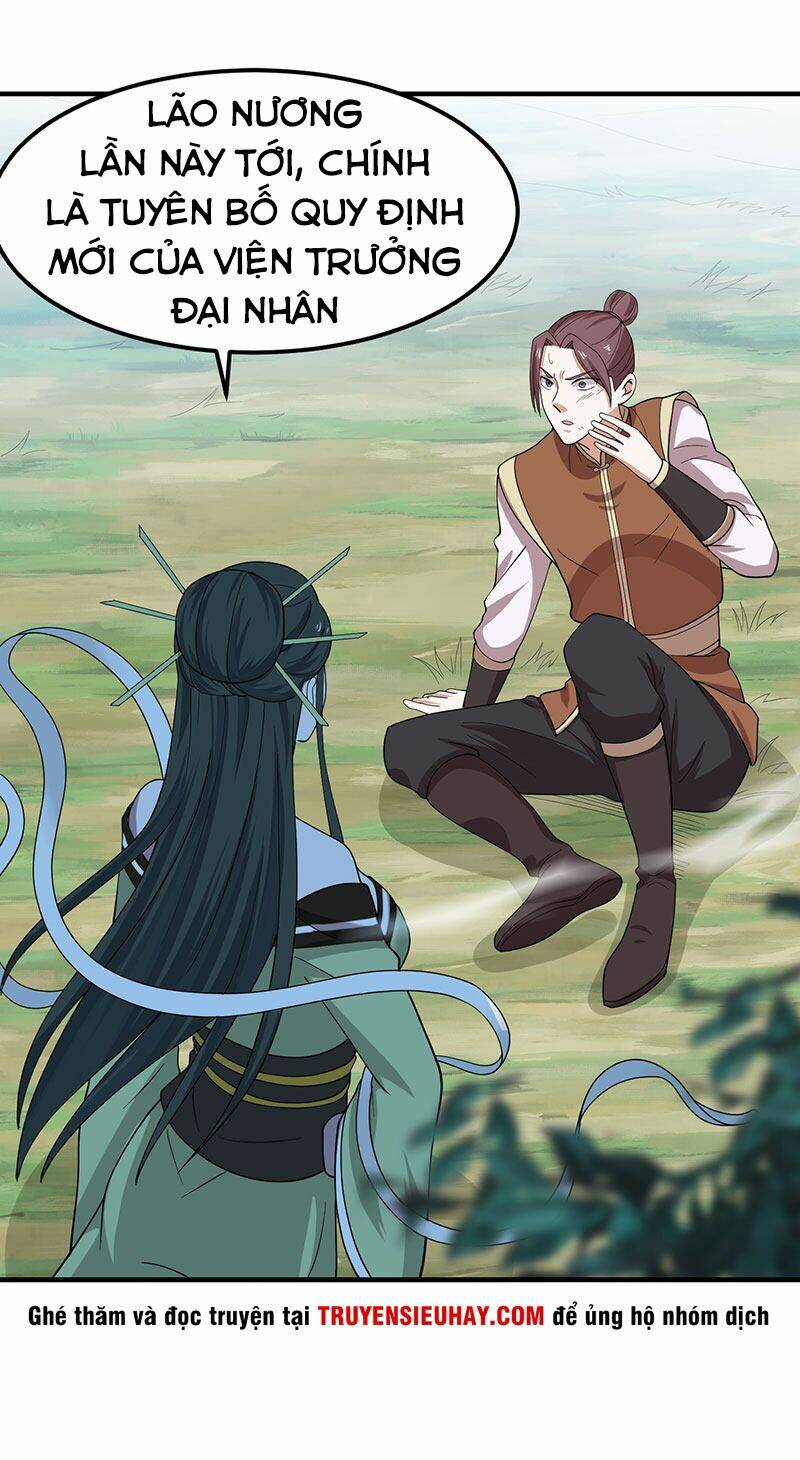 Tiên Đế Qui Lai Chapter 78 - Trang 2