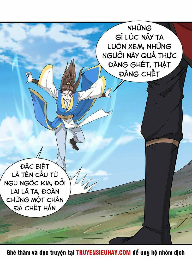 Tiên Đế Qui Lai Chapter 78 - Trang 2