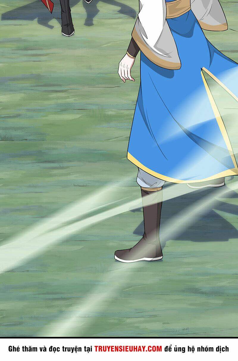 Tiên Đế Qui Lai Chapter 78 - Trang 2