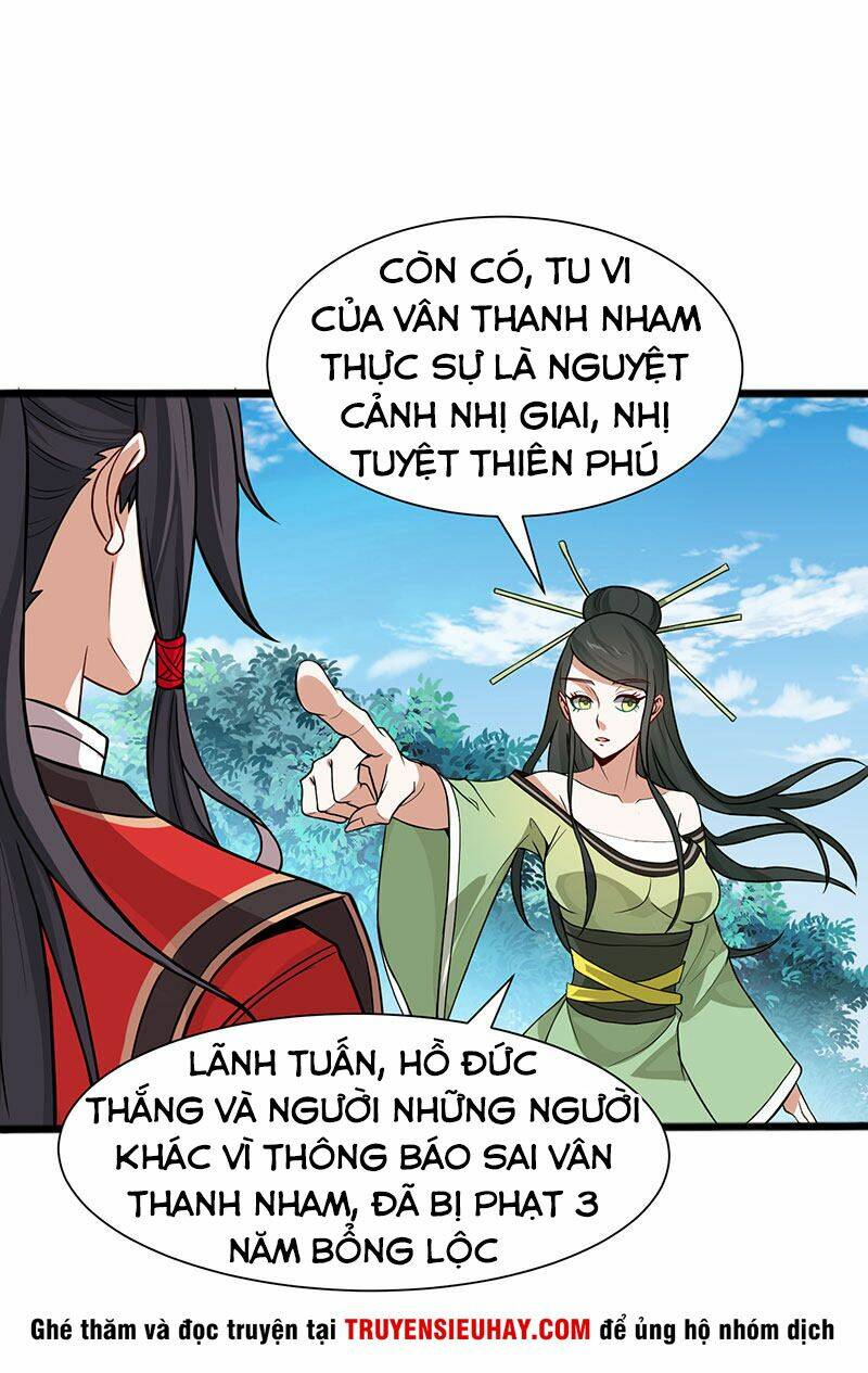 Tiên Đế Qui Lai Chapter 79 - Trang 2
