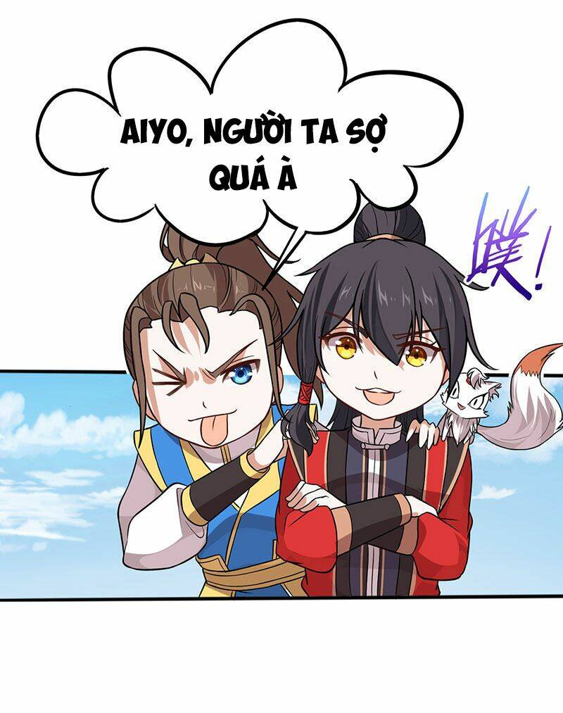 Tiên Đế Qui Lai Chapter 79 - Trang 2