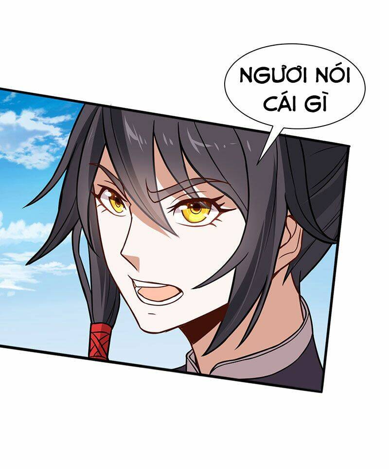 Tiên Đế Qui Lai Chapter 79 - Trang 2