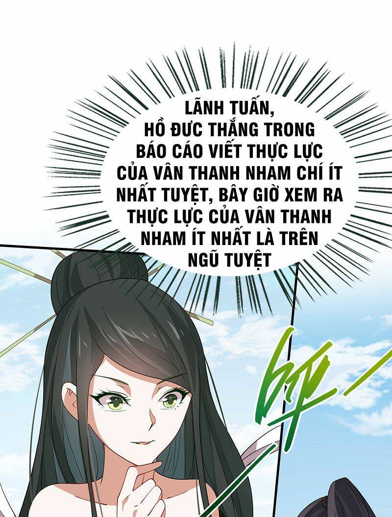 Tiên Đế Qui Lai Chapter 79 - Trang 2