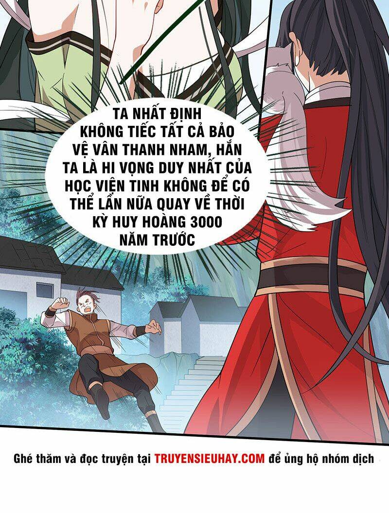 Tiên Đế Qui Lai Chapter 79 - Trang 2