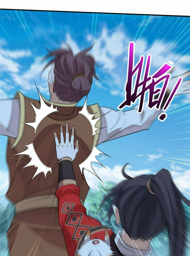 Tiên Đế Qui Lai Chapter 79 - Trang 2