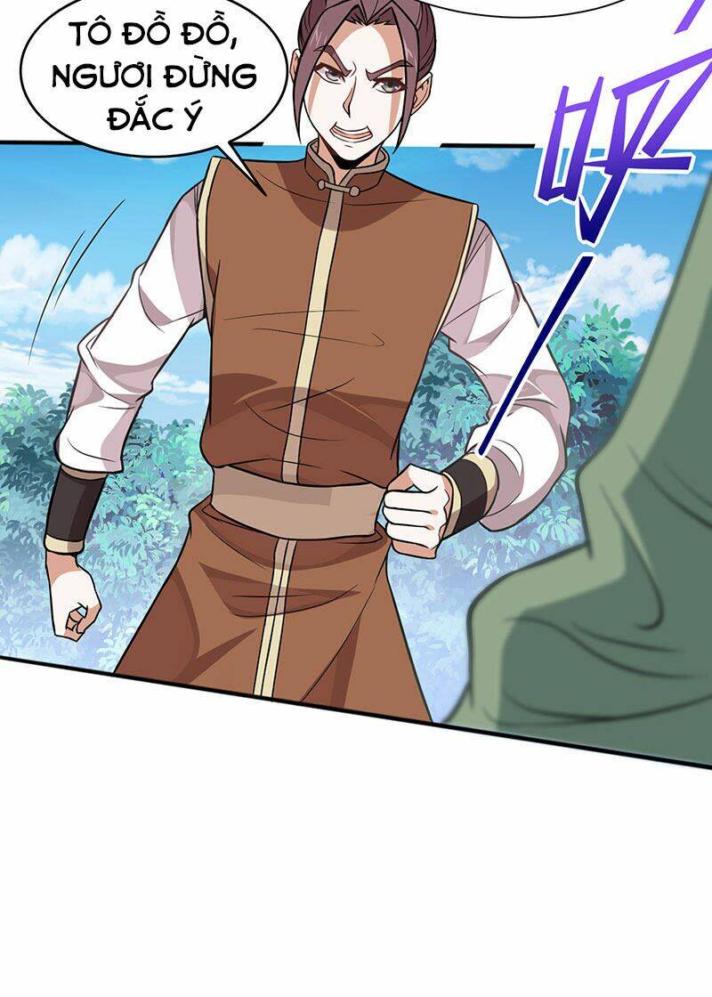 Tiên Đế Qui Lai Chapter 79 - Trang 2