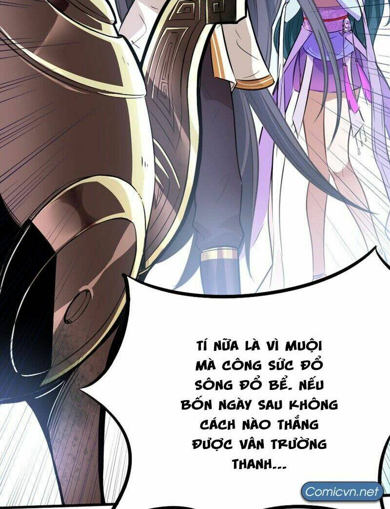 Tiên Đế Qui Lai Chapter 8 - Trang 2