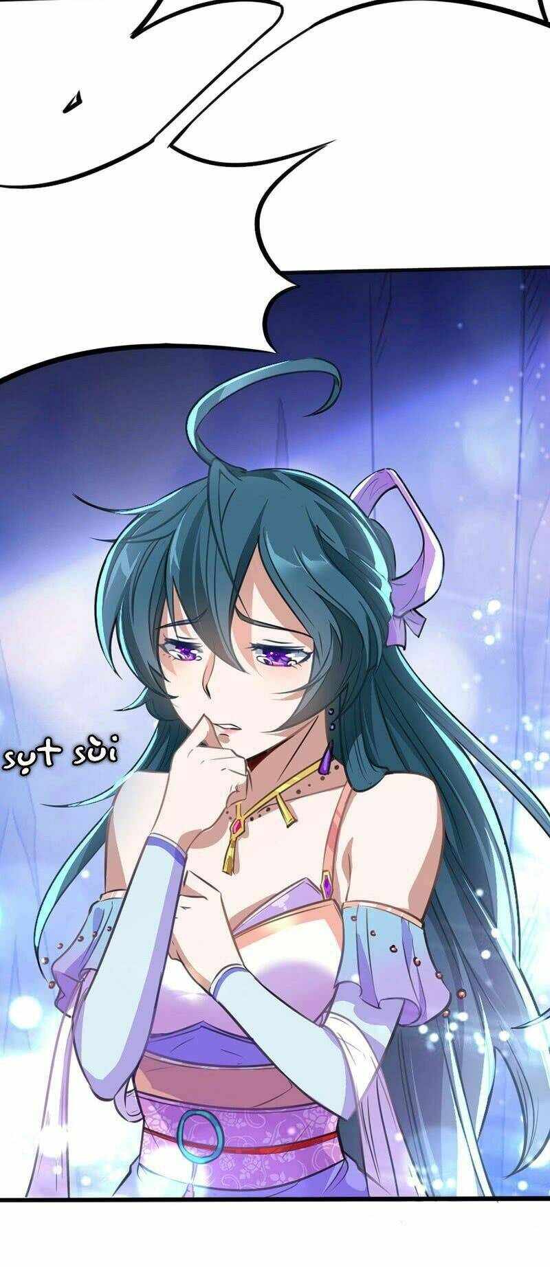 Tiên Đế Qui Lai Chapter 8 - Trang 2