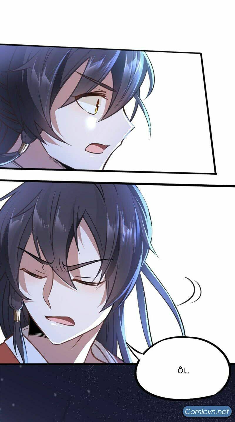 Tiên Đế Qui Lai Chapter 8 - Trang 2