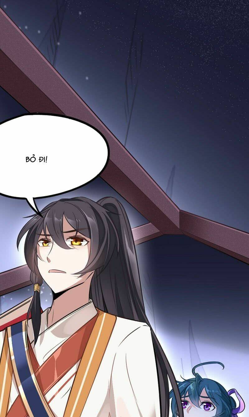 Tiên Đế Qui Lai Chapter 8 - Trang 2