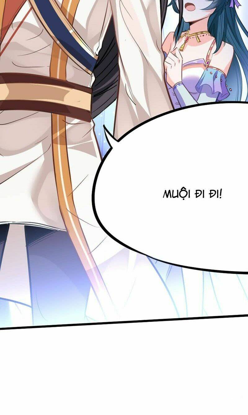 Tiên Đế Qui Lai Chapter 8 - Trang 2