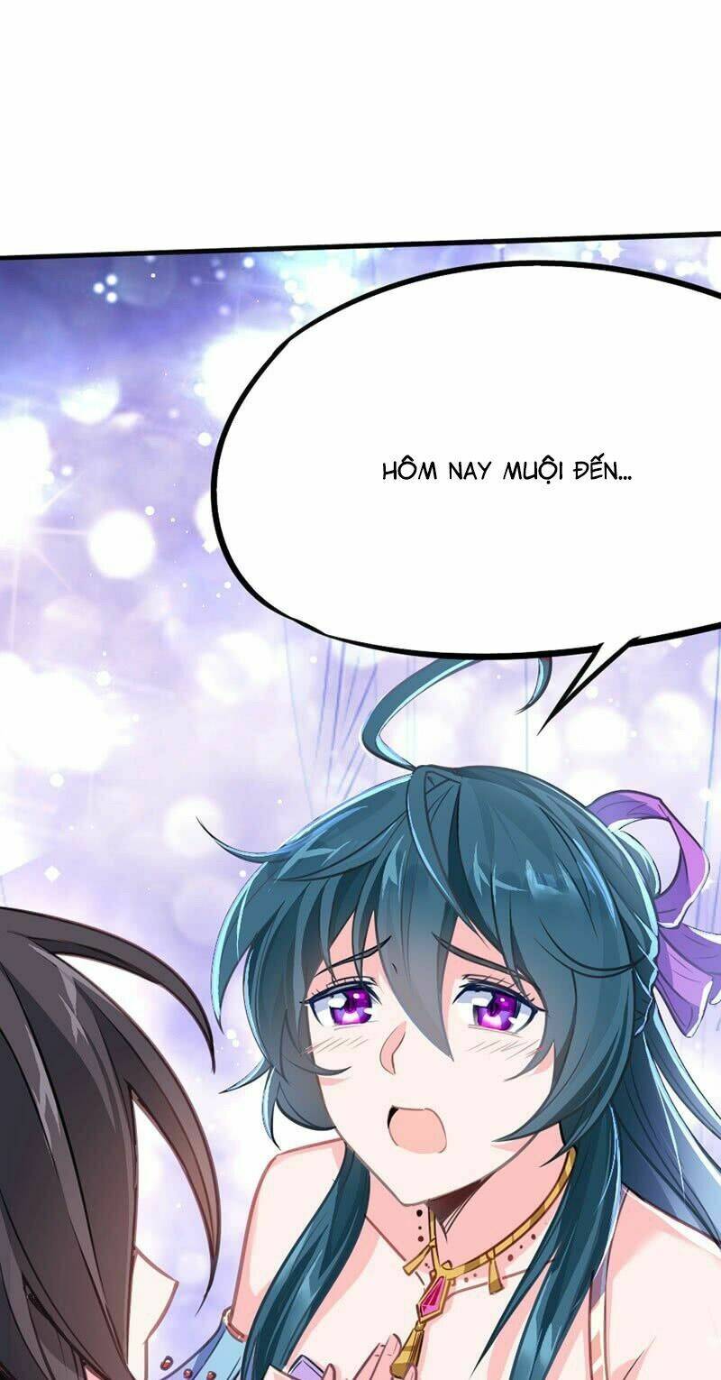 Tiên Đế Qui Lai Chapter 8 - Trang 2