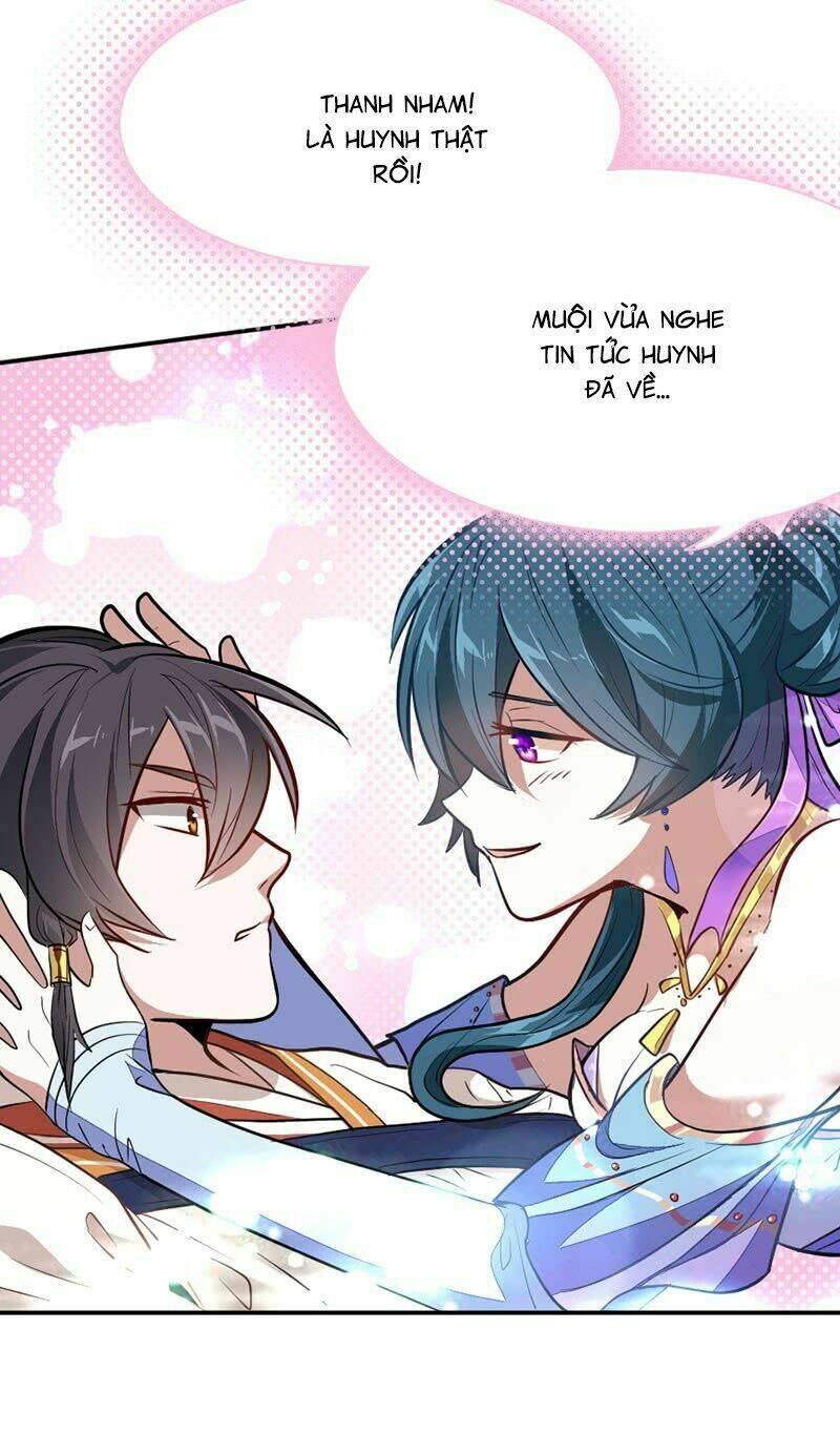 Tiên Đế Qui Lai Chapter 8 - Trang 2