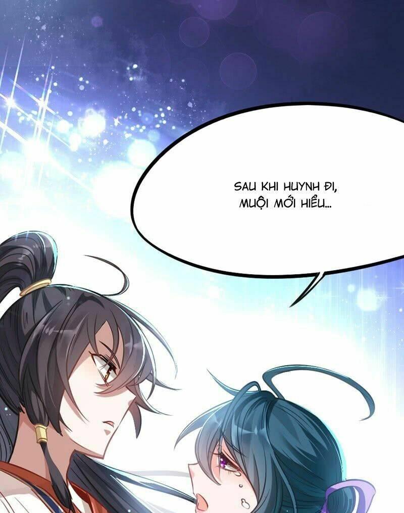 Tiên Đế Qui Lai Chapter 8 - Trang 2