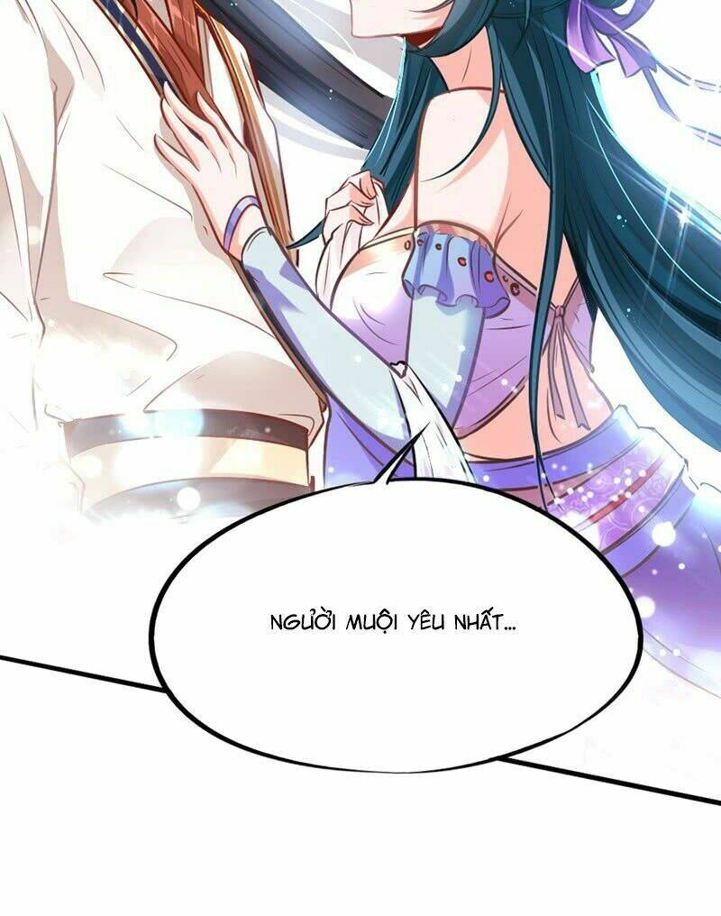 Tiên Đế Qui Lai Chapter 8 - Trang 2