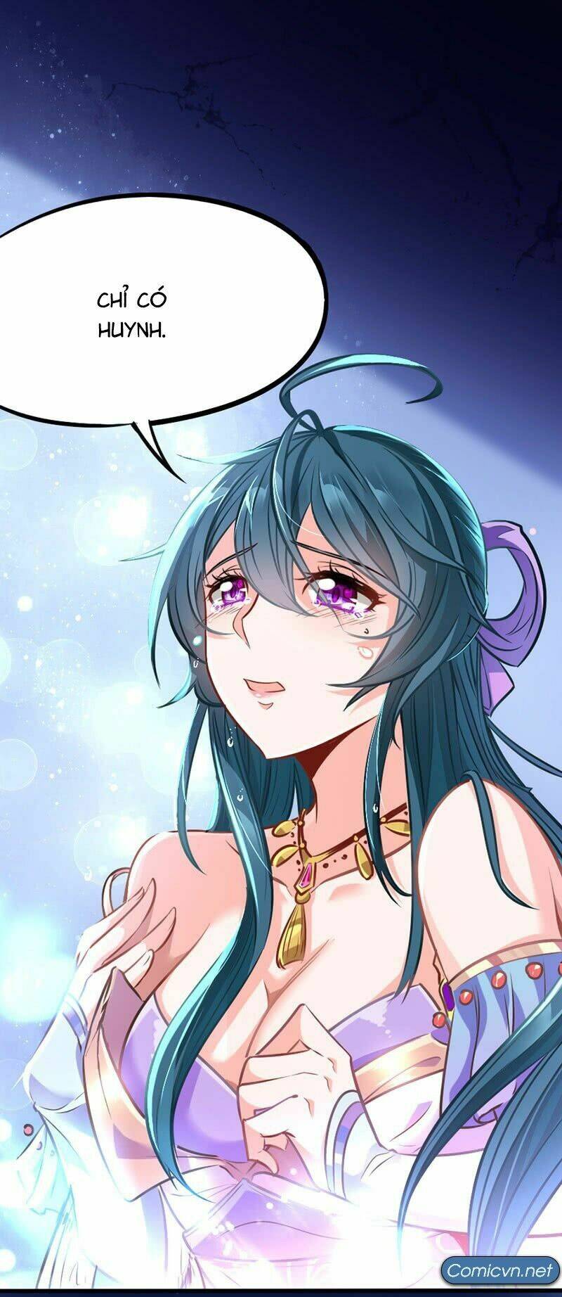 Tiên Đế Qui Lai Chapter 8 - Trang 2