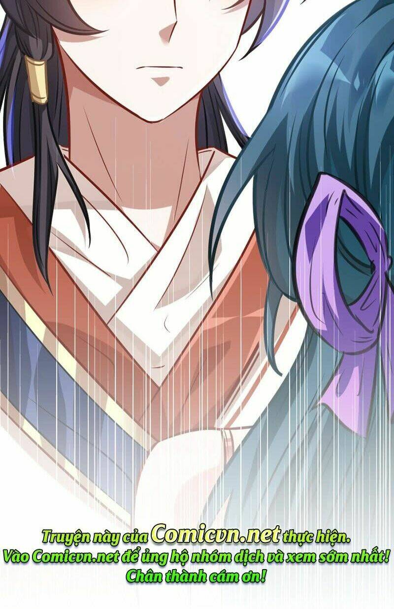 Tiên Đế Qui Lai Chapter 8 - Trang 2