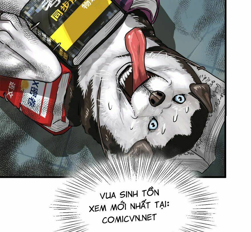 Tiên Đế Qui Lai Chapter 8 - Trang 2