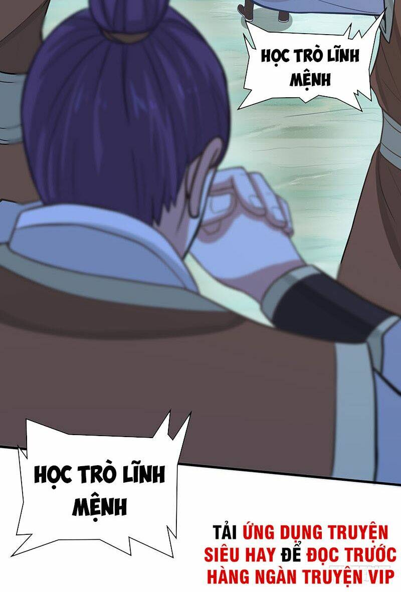 Tiên Đế Qui Lai Chapter 80 - Trang 2