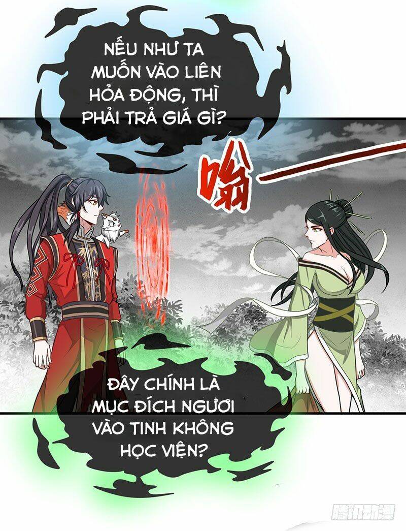 Tiên Đế Qui Lai Chapter 80 - Trang 2