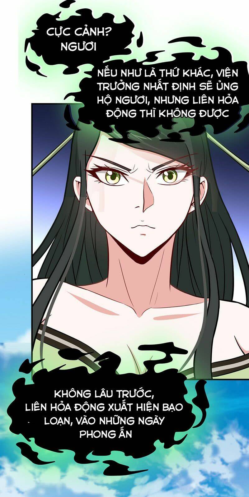 Tiên Đế Qui Lai Chapter 80 - Trang 2