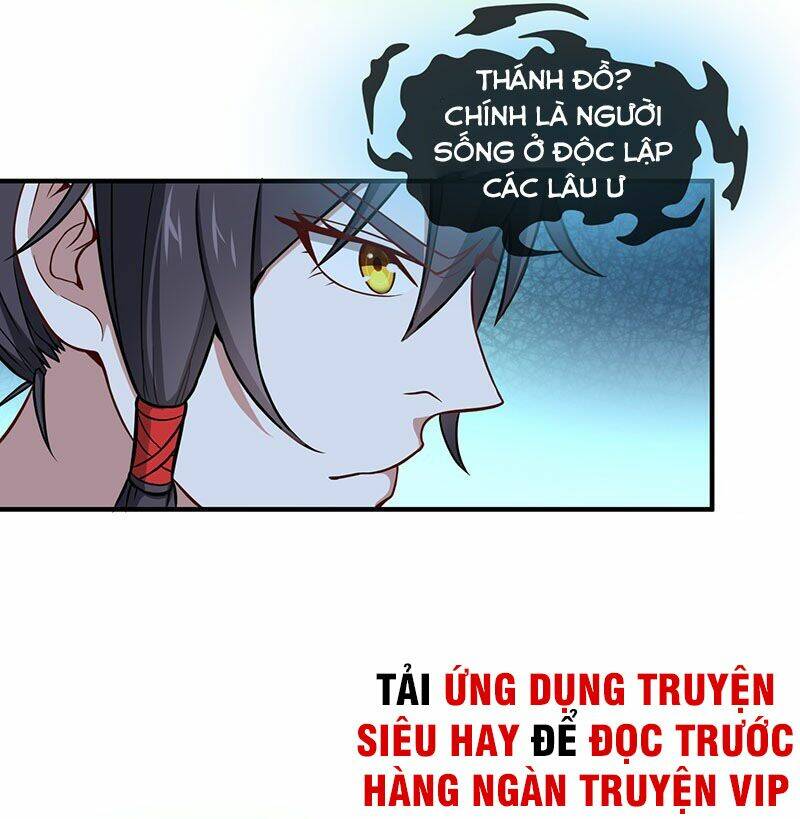 Tiên Đế Qui Lai Chapter 80 - Trang 2
