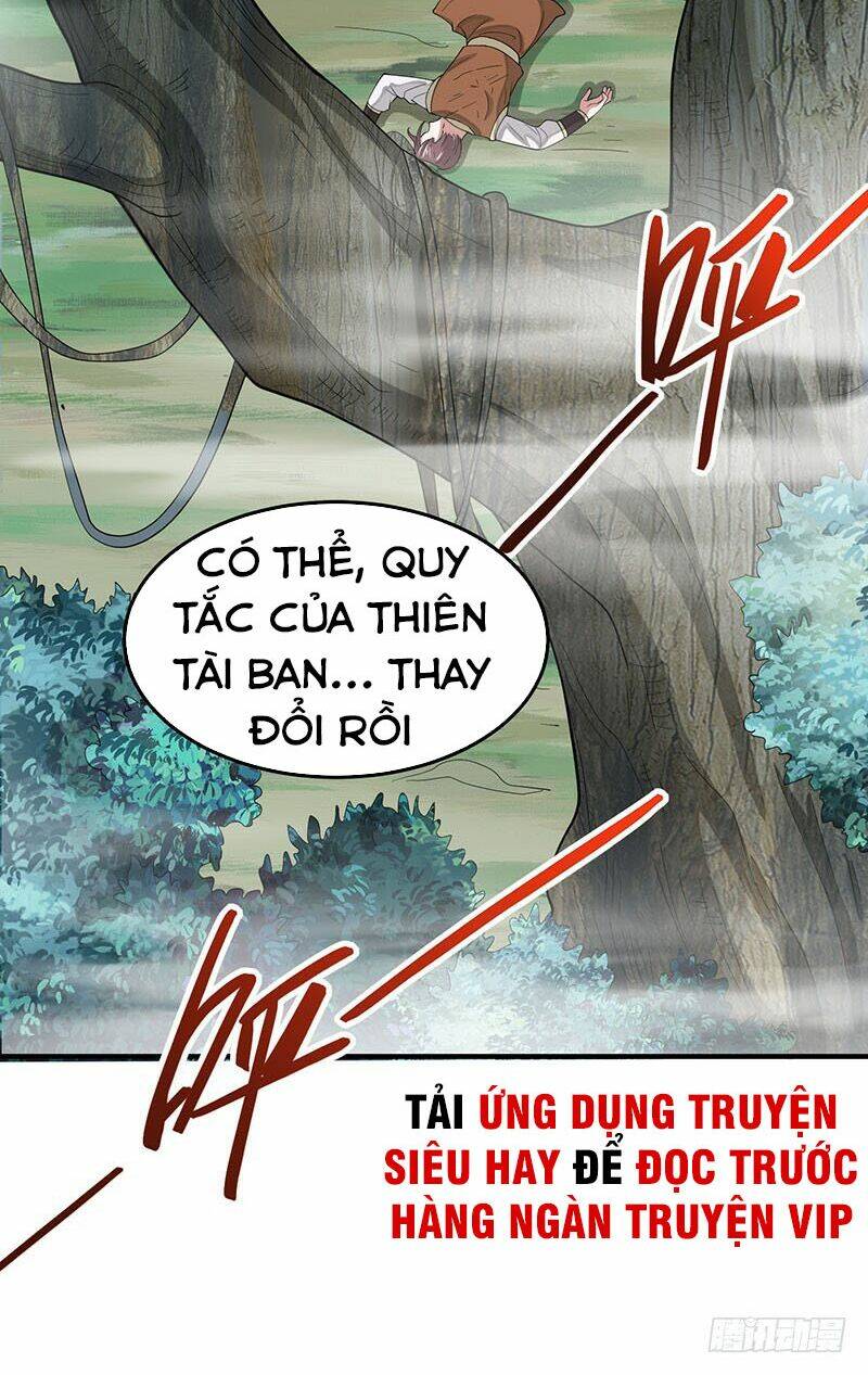 Tiên Đế Qui Lai Chapter 80 - Trang 2