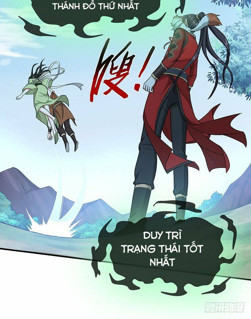 Tiên Đế Qui Lai Chapter 80 - Trang 2