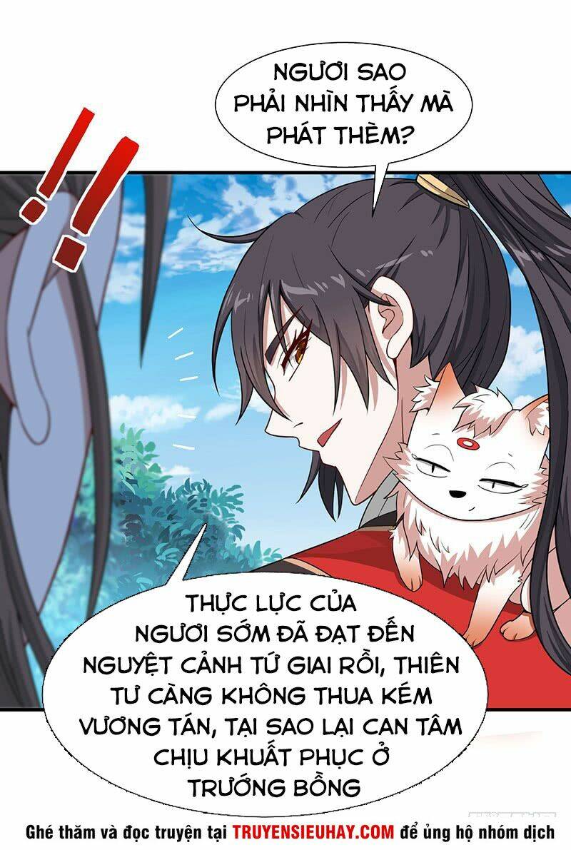 Tiên Đế Qui Lai Chapter 80 - Trang 2