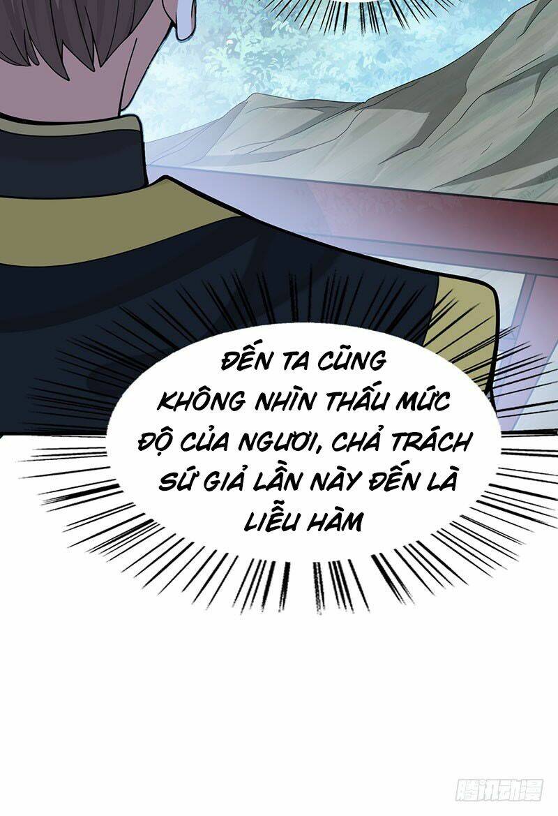 Tiên Đế Qui Lai Chapter 80 - Trang 2