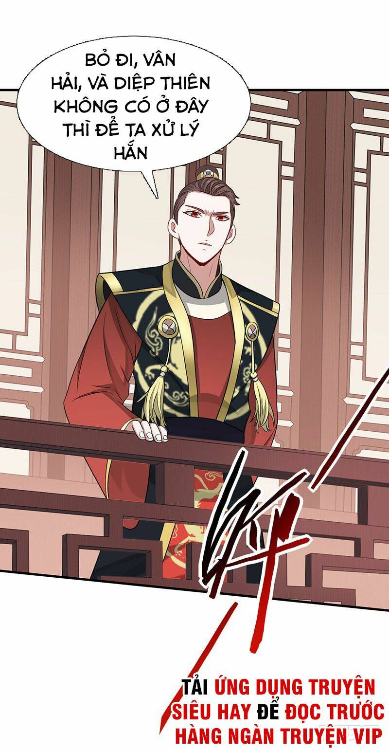 Tiên Đế Qui Lai Chapter 80 - Trang 2