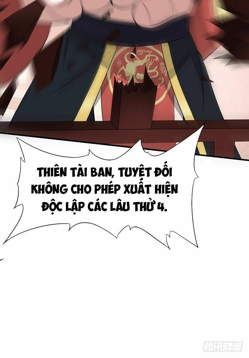 Tiên Đế Qui Lai Chapter 80 - Trang 2