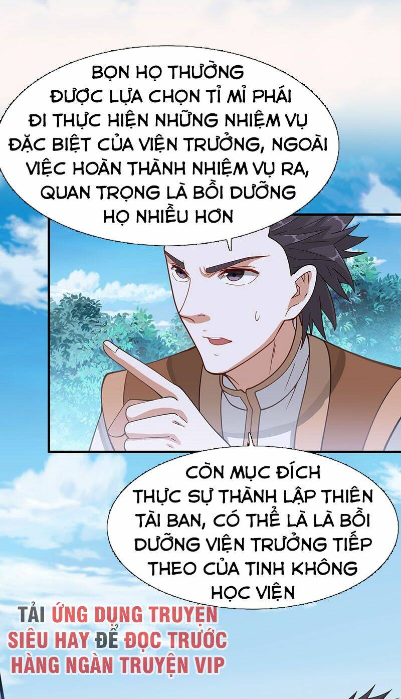 Tiên Đế Qui Lai Chapter 80 - Trang 2