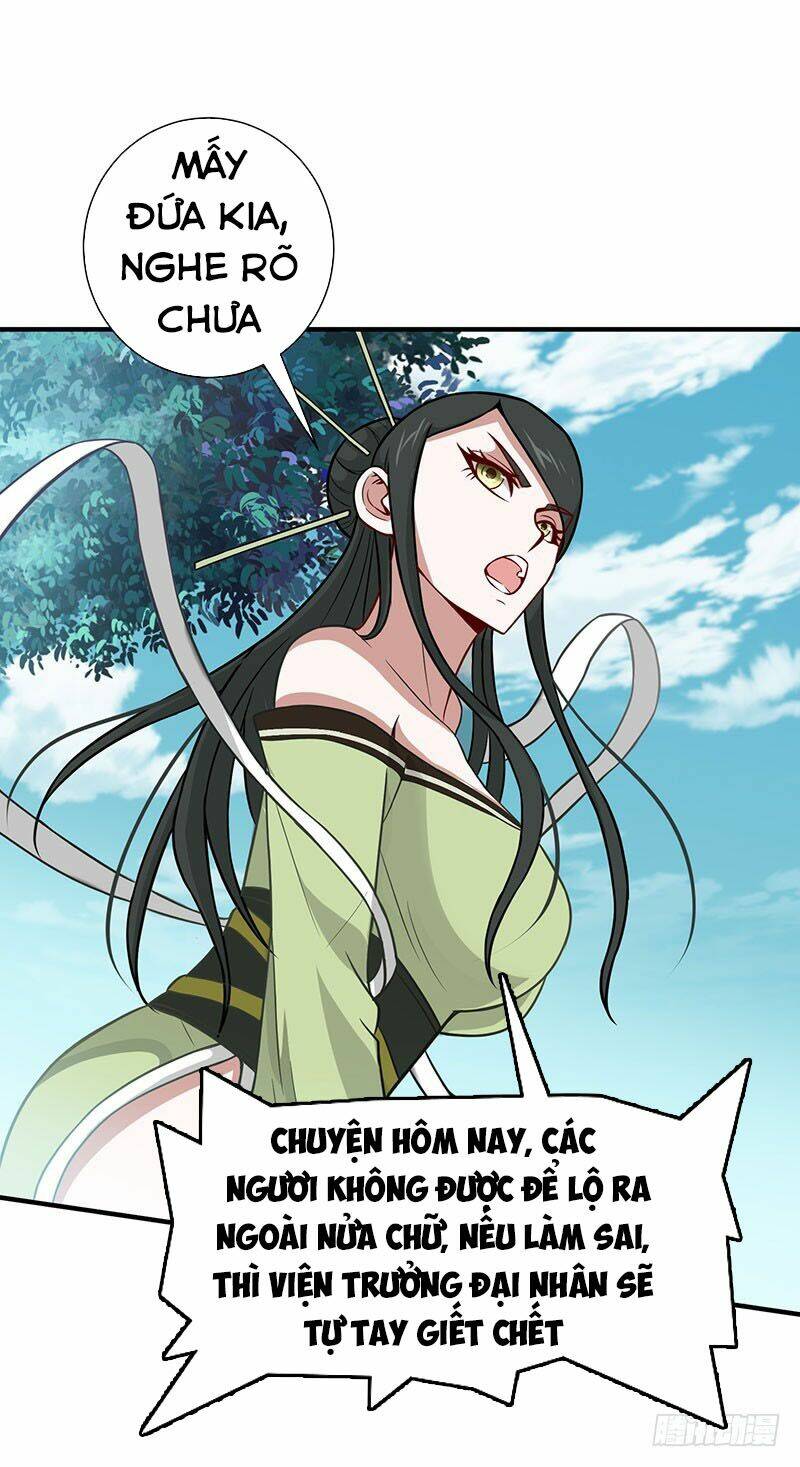 Tiên Đế Qui Lai Chapter 80 - Trang 2