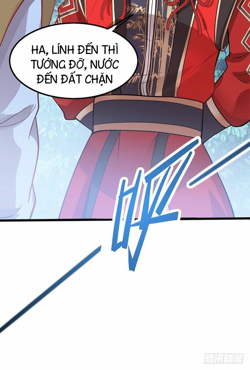 Tiên Đế Qui Lai Chapter 81 - Trang 2