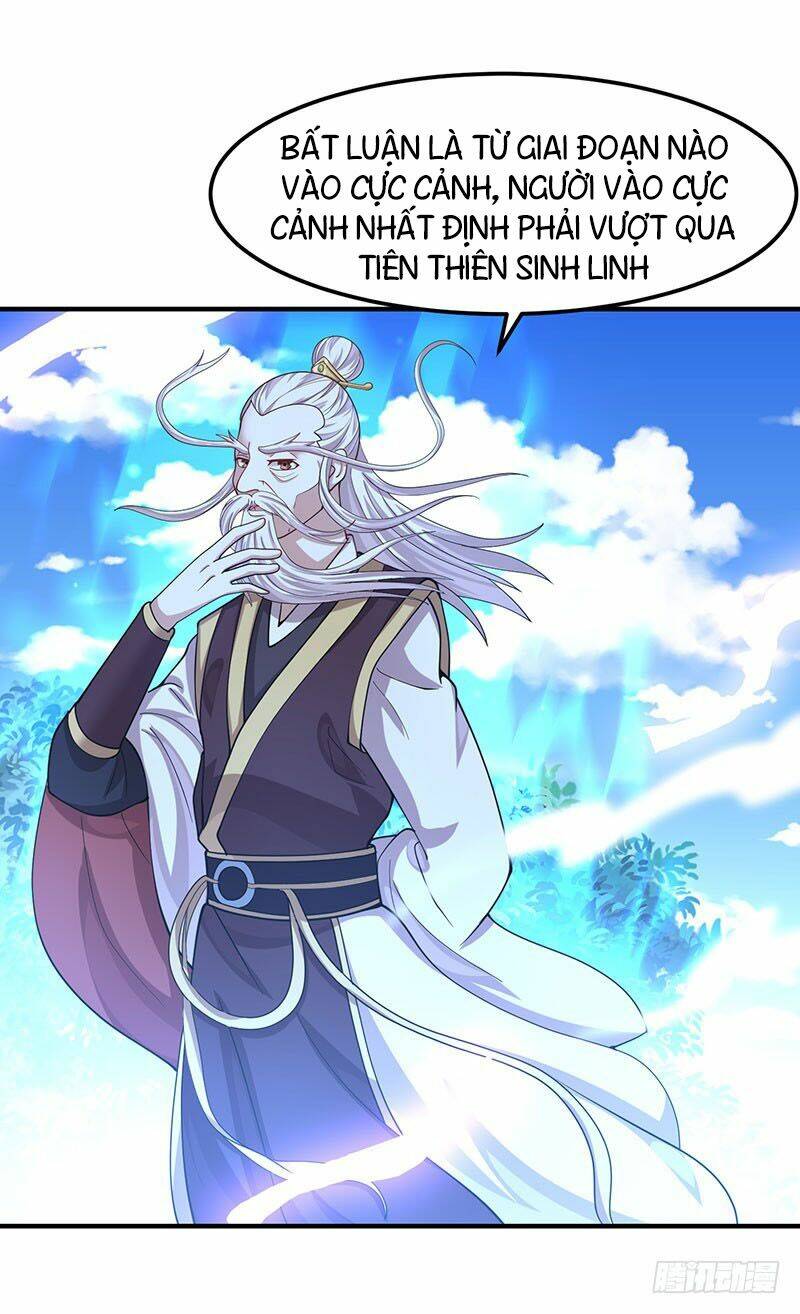 Tiên Đế Qui Lai Chapter 81 - Trang 2