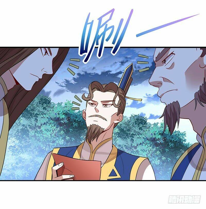 Tiên Đế Qui Lai Chapter 82 - Trang 2