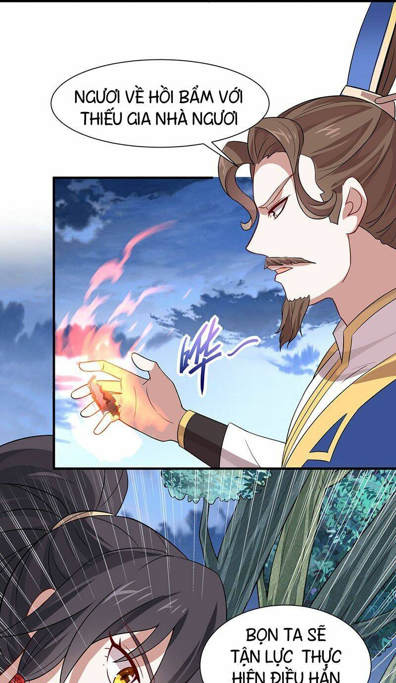 Tiên Đế Qui Lai Chapter 82 - Trang 2
